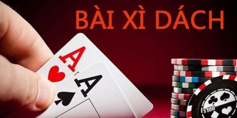 Những thông tin chi tiết về game đánh bài xì dách